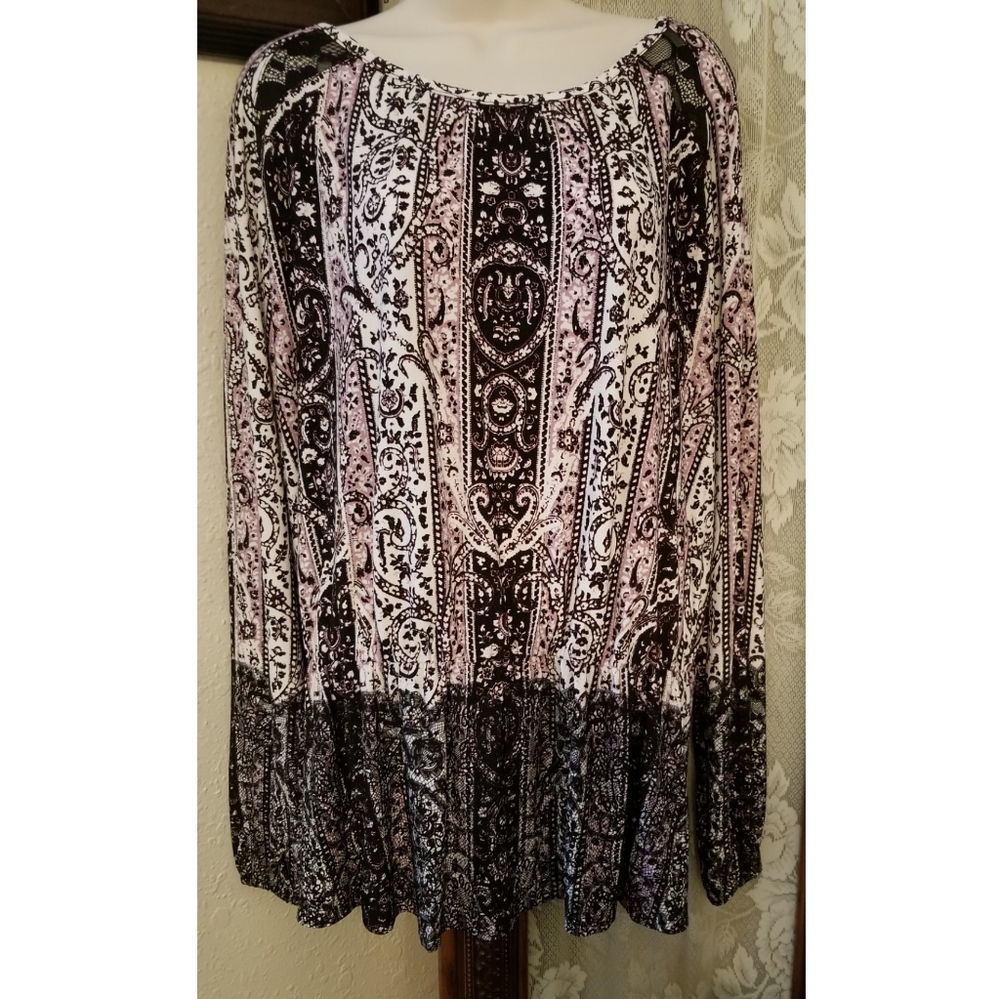 Cato Blouse